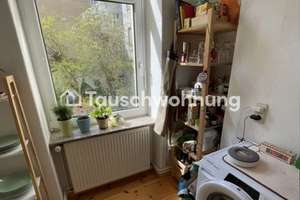 Tauschwohnung: SUCHE 1-2 Z.-Whg. in Neukölln BIETE 1Z.-Whg. in Wedding   – Brüsseler Straße 38, 13353 Wedding, Berlin – Vorschaubild 2