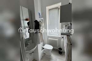 Tauschwohnung: günstige 2 Zimmer Altbauwohnung gegen 4Zimmer – Burchardstraße 13, 12103 Tempelhof, Berlin – Vorschaubild 6