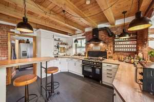 Provisionsfrei –Elegantes  Landhaus an der Lauter  - Urlaubsfeeling inklusive. – Die vollständige Adresse der Immobilie erhältst du vom Anbieter., 36341 Lauterbach (Hessen) – Vorschaubild 5