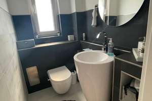Modernes EFH mit großen Garten Outdoorküche und Keller – Die vollständige Adresse der Immobilie erhältst du vom Anbieter., 86156 Bärenkeller, Augsburg – Vorschaubild 12
