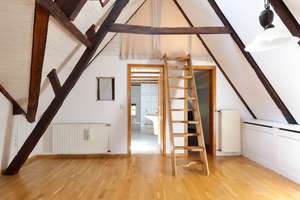 Kleine Hofschaft – historisch sowie denkmalgeschützt! – Die vollständige Adresse der Immobilie erhältst du vom Anbieter., 42109 Uellendahl-Katernberg, Wuppertal – Vorschaubild 28