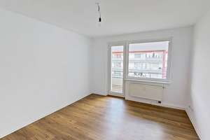 Moderne 2-Zimmer-Wohnung mit schönem BALKON in Leverkusen-Opladen