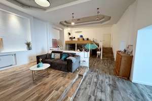 Außergewöhnliches Loft in ehemaligem Kino – Kreatives Wohnen in Bad Cannstatt – Die vollständige Adresse der Immobilie erhältst du vom Anbieter., 70372 Seelberg, Stuttgart – Vorschaubild 3