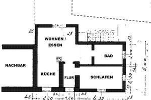 KILIAN IMMOBILIEN! RENOVIERTE DHH MIT KELLER + 2 WOHNUNGEN MIT 100 M² WFL IN ALLERSBERG! – Die vollständige Adresse der Immobilie erhältst du vom Anbieter., 90584 Allersberg – Vorschaubild 70