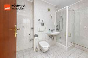 Großzügige 3-Zimmer-Wohnung mit zwei Balkonen in gepflegter Wohnanlage in München-Forstenried – Die vollständige Adresse der Immobilie erhältst du vom Anbieter., 81476 Forstenried, München – Vorschaubild 8