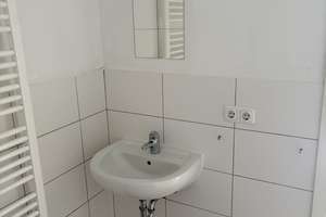  1-Zimmer-Wohnung mit Traveblick – An der Untertrave 104, 23552 Innenstadt, Lübeck – Vorschaubild 8