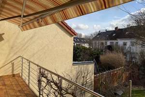 Familienfreundliches Reiheneckhaus mit Gartenidylle auf Erbpacht – Die vollständige Adresse der Immobilie erhältst du vom Anbieter., 60437 Nieder-Erlenbach, Frankfurt am Main – Vorschaubild 12