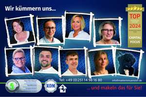 Ready to live! ...Kernsaniertes EFH auf der Sentruper Höhe – Die vollständige Adresse der Immobilie erhältst du vom Anbieter., 48149 Sentrup, Münster – Vorschaubild 15