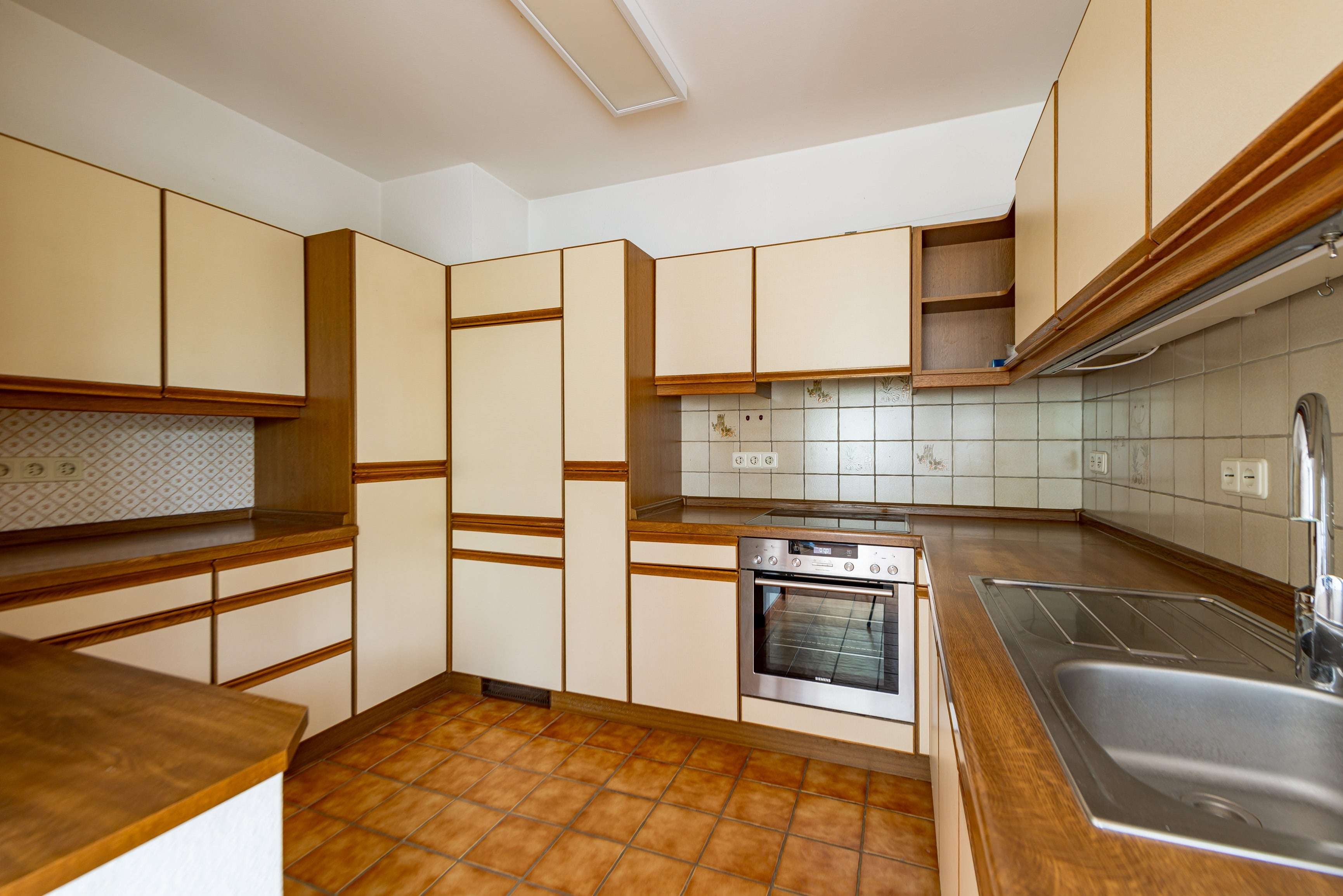 Immobilie in Messel - Messel (nahe Darmstadt): Eigenheim - Ländlich leben, städtisch angebunden  - Bild 10