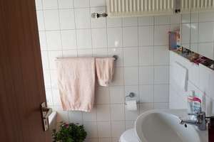 Attraktive Maisonette-Wohnung mit Balkon, Dachterrasse, Gartenanteil & Tiefgarage in HH-Wandsbek – Die vollständige Adresse der Immobilie erhältst du vom Anbieter., 22047 Wandsbek (Ortsteil), Hamburg – Vorschaubild 16