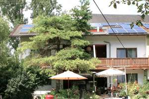 Helle 5-Zimmerwohnung am südlichen Dorfrand von Kleinhelfendorf, Gemeinde Aying.  – Kleinhelfendorf 27A, 85653 Aying – Vorschaubild 17