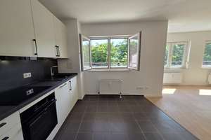 Helle 65 m² Wohnung mit Penthouse Charakter   – frisch renoviert, neue Einbauküche, Top Lage  – Die vollständige Adresse der Immobilie erhältst du vom Anbieter., 38440 Stadtmitte (Ortsteil), Wolfsburg – Vorschaubild 8