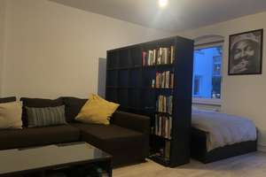 Charmante 1-Zimmer Wohnung im 3. OG in Berlin-Charlottenburg – Seelingstraße 28, 14059 Charlottenburg, Berlin – Vorschaubild 6