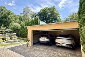 * sanierte, denkmalgeschützte Villa in Bestlage mit exklusiver Einliegerwohnung * – Die vollständige Adresse der Immobilie erhältst du vom Anbieter., 1309 Blasewitz (Stadtteil), Dresden – Vorschaubild 4