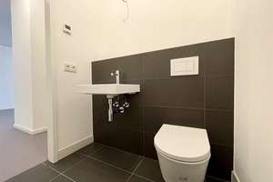  Toll geschnittene 3-Zi.-Wohnung mit idealem Grundriss, EBK & Smart Home-Features in Mitte   – George-Stephenson-Straße 12, 10557 Moabit, Berlin – Vorschaubild 9