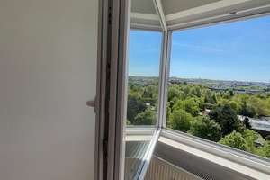 Barrierefreie 3 Zimmer-Wohnung mit Traumaussicht. Provisionsfrei – Anecampstraße 6, 30539 Bemerode, Hannover – Vorschaubild 10