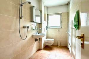 Wohnen im Englischen Viertel: 4 Zimmer voller Chancen – Holländerstraße 55, 13407 Wedding, Berlin – Vorschaubild 5