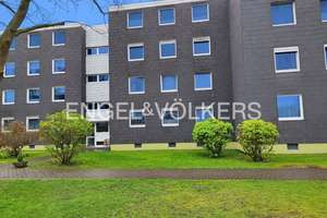 Schöne 3-Zimmer-Wohnung mit Loggia – Die vollständige Adresse der Immobilie erhältst du vom Anbieter., 38112 Lehndorf-Watenbüttel, Braunschweig – Vorschaubild 2