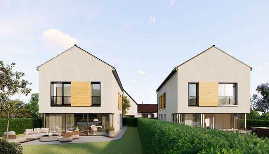 Bild von Großzügiges Einfamilienhaus in bevorzugter Lage von Bad Homburg