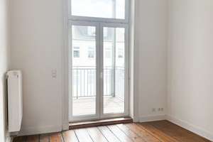 Sanierte Altbauwohnung in St. Georg – kontrastreich, kulturell, kreativ – Die vollständige Adresse der Immobilie erhältst du vom Anbieter., 20099 Sankt Georg, Hamburg – Vorschaubild 10