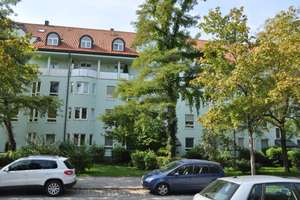 3-Zimmer-Wohnung in Moosach ab 1.9.26 – Feldmochinger Str. 57, 80995 Alt-Moosach, München – Vorschaubild 6