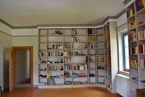 **Charmantes Wohnhaus mit Garten und Gästehaus** – Die vollständige Adresse der Immobilie erhältst du vom Anbieter., 54616 Winterspelt – Vorschaubild 17