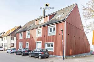 *** Modernisiertes Mehrfamilienhaus mit Inventar –  zum Eigennutzen oder zur Kapitalanlage *** – Die vollständige Adresse der Immobilie erhältst du vom Anbieter., 75331 Engelsbrand – Vorschaubild 1