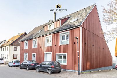 *** Modernisiertes Mehrfamilienhaus mit Inventar – zum Eigennutzen oder zur Kapitalanlage ***