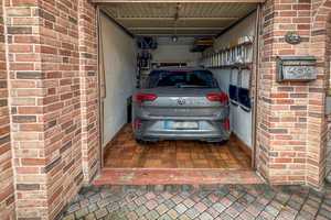 Verklinkertes EFH mit ELW und Garage in ruhiger Wohnlage & guter Anbindung - ca. 10 Min. vom Zentrum – Rhein-Erft-Kreis – Vorschaubild 33
