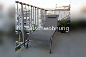 Tauschwohnung: Schöne 3 Zi-Whg mit großem Balkon, Dachgeschoss – Duschweg 16, 22769 Altona-Nord, Hamburg – Vorschaubild 7