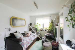 Vermietete 2,5 Zimmer Wohnung mit Terrasse und eigenem Garten, PKW Stellplatz und 2 Kellern – Die vollständige Adresse der Immobilie erhältst du vom Anbieter., 16321 Bernau bei Berlin – Vorschaubild 5