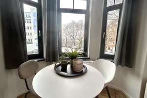 1-Zimmer Wohnung mit Balkon in Bremen-Altstadt – Schlachte 38, 28195 Altstadt, Bremen – Vorschaubild 8