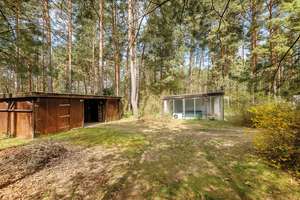 Ankommen. Durchatmen. Zuhause sein. Stilvoller Bungalow mit Wellnessgarten – Die vollständige Adresse der Immobilie erhältst du vom Anbieter., 14547 Beelitz – Vorschaubild 15
