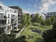 Erstbezug mit EBK, TG und Balkon: exklusive und sonnige 2 Zimmer-Wohnung in Berlin-Karlshorst