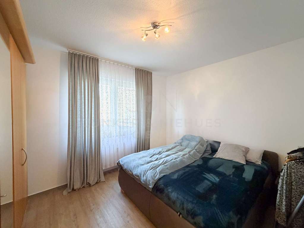 Immobilie in Steinhagen - Flexibles Wohnen in Steinhagen – Zweifamilienhaus mit großer Sonnenterrasse - Bild 4