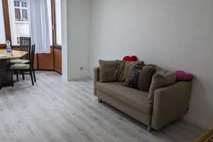Geschmackvolle 1-Zimmer-Wohnung in Stuttgart – Strohberg 7, 70180 Stuttgart – Vorschaubild 6