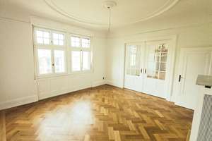 Neu sanierte 4-Zimmer-Altbau Perle in unmittelbarer Rheinpromenade mit Rheinblick  – Rheinallee 7, 55118 Neustadt, Mainz – Vorschaubild 4