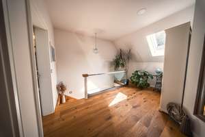 Exklusives Einfamilienhaus mit gehobenem Standard, großzügigem Wohnambiente und separatem Gästehaus – 99098 Vieselbach, Erfurt – Vorschaubild 16