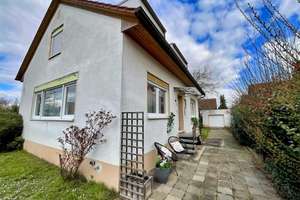 Einziehen - glücklich sein:
Modernisiertes Einfamilienhaus mit XXL-Garten – Die vollständige Adresse der Immobilie erhältst du vom Anbieter., 67454 Haßloch – Vorschaubild 13