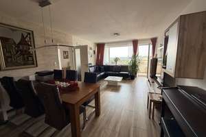Modernisierte 3-Zimmer-Wohnung mit Loggia, Aufzug und Fernblick in Hiddenhausen – Die vollständige Adresse der Immobilie erhältst du vom Anbieter., 32120 Hiddenhausen – Vorschaubild 5