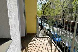 Provisionsfrei und bezugsfrei: Altbau-Beletage mit Stuck, Dielen, 2 Balkonen & grünem Hofblick. – Die vollständige Adresse der Immobilie erhältst du vom Anbieter., 12439 Niederschöneweide, Berlin – Vorschaubild 6
