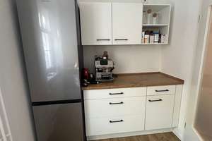 *** Modernisierte 2-Zi-Wohnung mit Loggia im beliebten Luisenhof sucht neuen Mieter *** – Margaretenstr. 9, 45145 Frohnhausen, Essen – Vorschaubild 5
