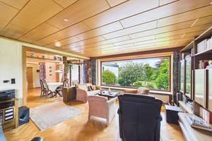 Bungalow in toller Lage sucht Käufer mit Visionen – Die vollständige Adresse der Immobilie erhältst du vom Anbieter., 38442 Mörse, Wolfsburg – Vorschaubild 8