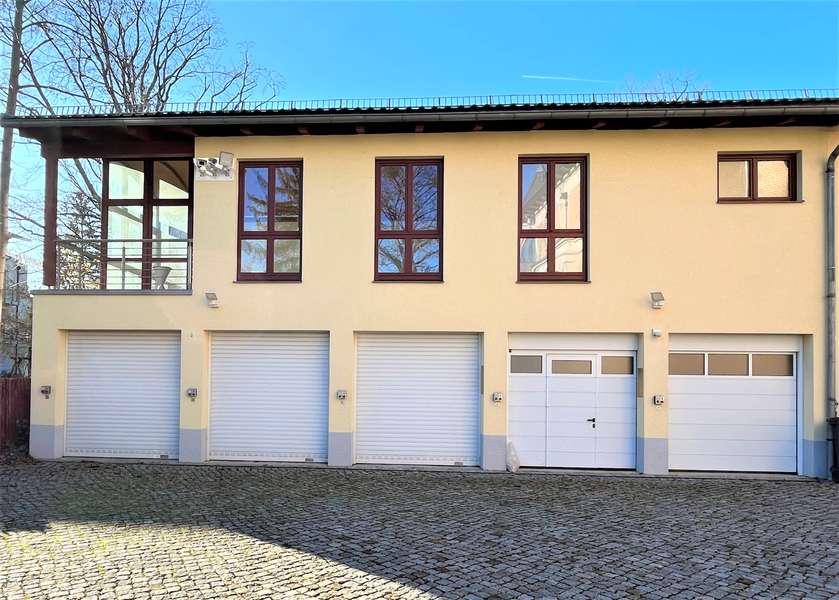 Nebengebäude