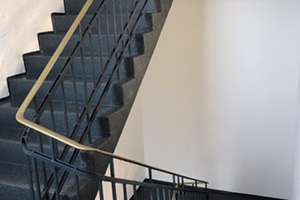 Individuelles Loft mit hochwertiger Ausstattung und sonniger Loggia  – Allensteiner Straße 56, 42277 Oberbarmen, Wuppertal – Vorschaubild 9
