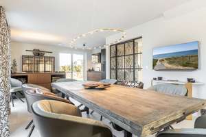 Neubau - Einzelhaus unter Reet direkt hinter dem Kliff mit Meerblick – Die vollständige Adresse der Immobilie erhältst du vom Anbieter., 25996 Wenningstedt-Braderup (Sylt) – Vorschaubild 3