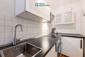 Helle 1-Zimmer-Wohnung mit Balkon und U-Bahn-Anschluss – 70378 Mönchfeld, Stuttgart – Vorschaubild 9