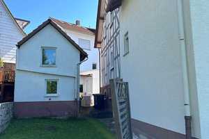 Großzügiges Anwesen in ruhiger Feldrandlage direkt in Fronhausen/Lahn, kurzfristig verfügbar ! ! – Marburg-Biedenkopf (Kreis) – Vorschaubild 4