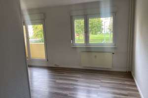 Gemütliche 3-Zimmer-Wohnung am Stadtrand von Neustadt, idyllisch im Grünen mit Loggia und Mieterlass – Alfred-Brehm-Weg 9, 6122 Nördliche Neustadt, Halle (Saale) – Vorschaubild 13
