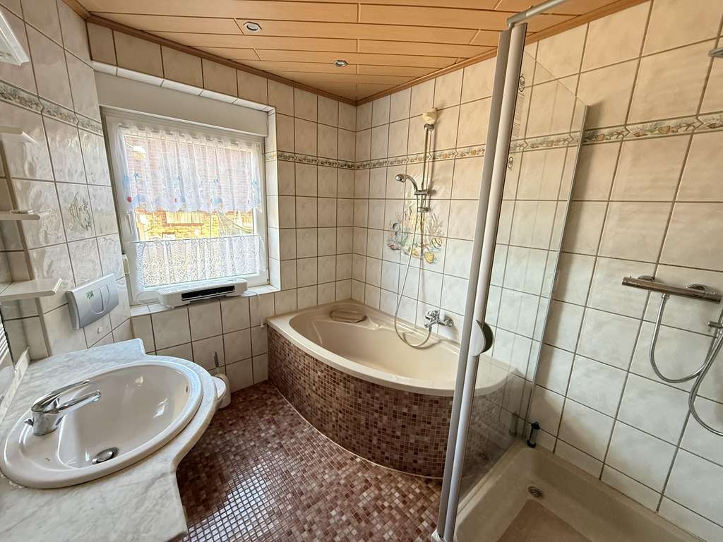 Immobilie in Aken (Elbe) - Charmantes Wohnhaus in Aken an der Elbe
 - Bild 4